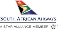 South African Airways coupons